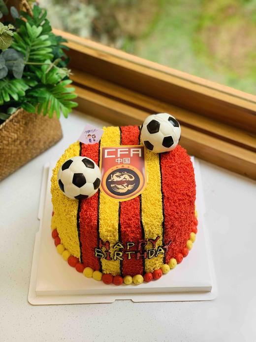 足球中国队 下单前请仔细阅读商品详情 商品图1