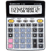 齐心语音计算器C-1364配色办公用品学生用多功能 商品缩略图1