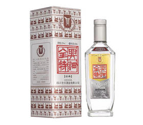 46度全兴特曲300ml