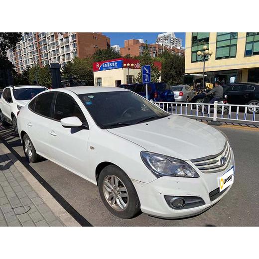 【月租-北京】现代 悦动 1.6L 自动型 商品图3