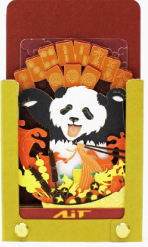 立体便签 商品图10