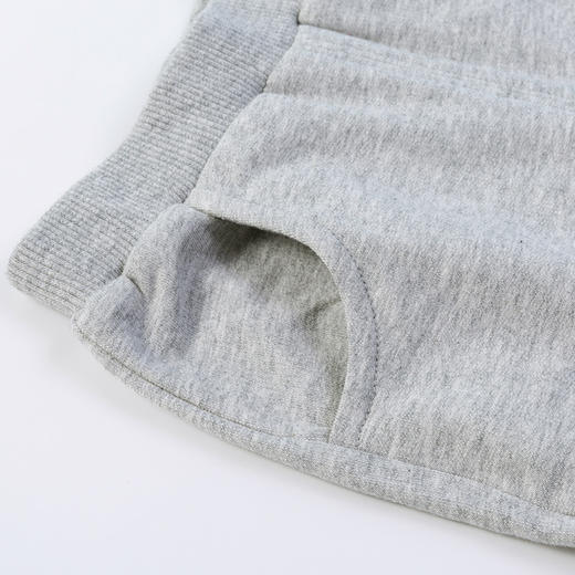 贝贝怡童宝宝卡通帅气休闲工程车两件套套装 商品图11