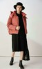 约布休闲羽绒服 商品缩略图0