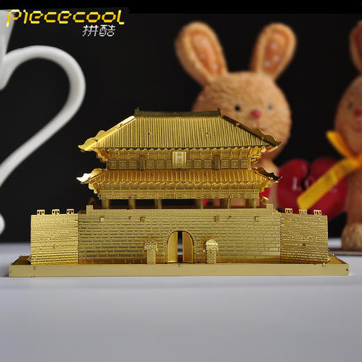 拼酷崇礼门 商品图2