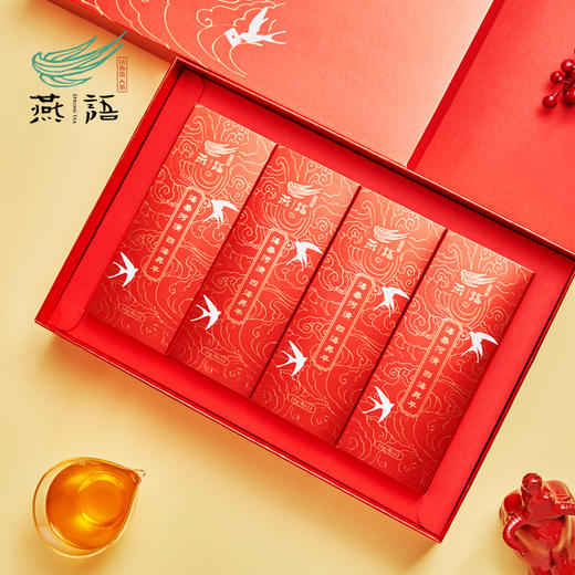 福珠礼盒(叶其甘龙珠) 商品图5