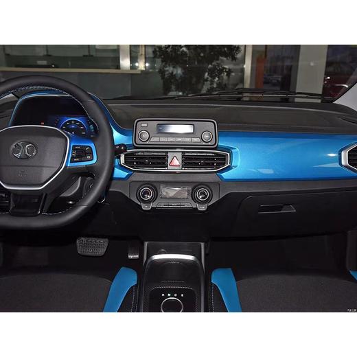 【月租-北京】北汽新能源 EC3 商品图6