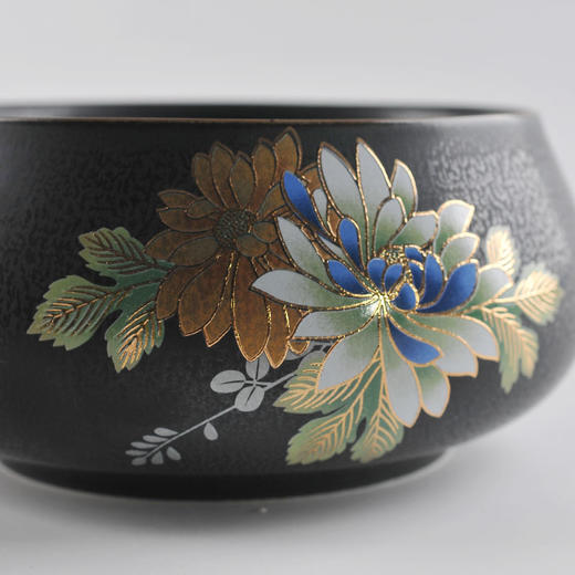 成艺德化陶瓷清雅凝香神韵茶洗 商品图2