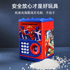 【牛年礼物】多功能仿真指纹存钱罐 商品缩略图2
