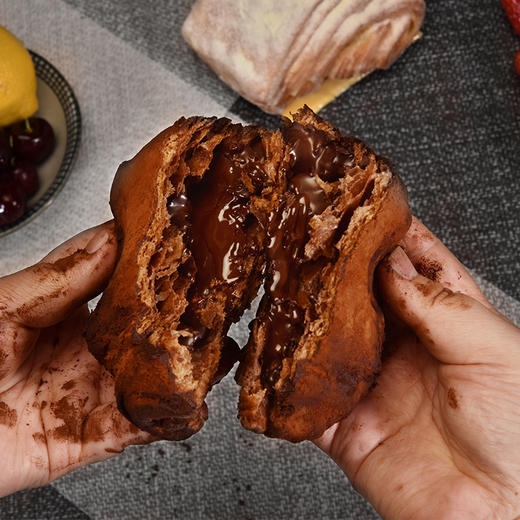 年货礼包（全国包邮，偏远地区除外，72小时中通到不了的区域请慎拍！） 商品图4