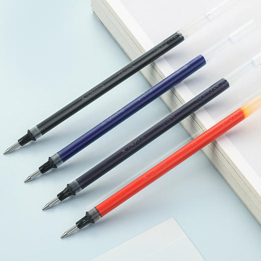 三菱中性笔0.5UM-100学生用办公用品签字笔 商品图4