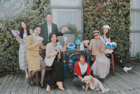 财赋有约第24期 | 疫情过后的消费观