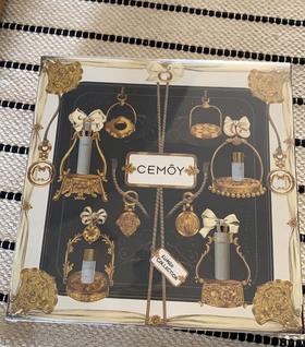 CEMOY奢宠水乳礼盒-不得不夸的如描述般的高颜值