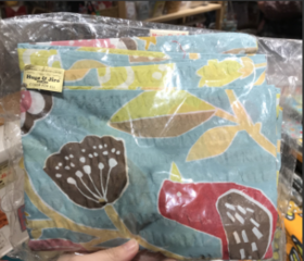 HUJI祤集薄款长围巾70