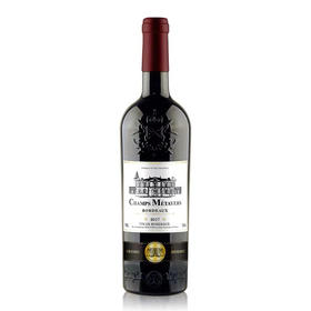 尚美斯汀波尔多红葡萄酒750ml