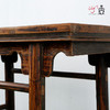实木供桌古典玄关桌榆木经桌中式复古原木书房家具民宿茶室摆设 商品缩略图2