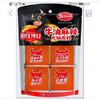 【21.9元/袋】草原红太阳牛油麻辣火锅底料（） 商品缩略图0
