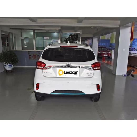 【月租-北京】北汽新能源 EC3 商品图2