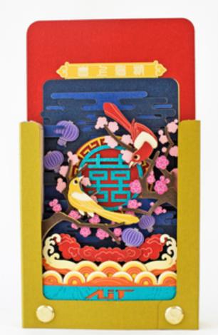 立体便签 商品图12