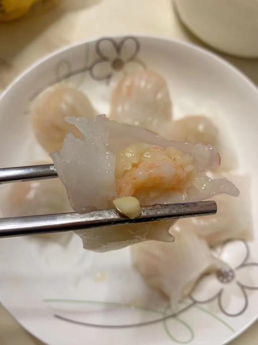 水晶虾饺皇 商品图1