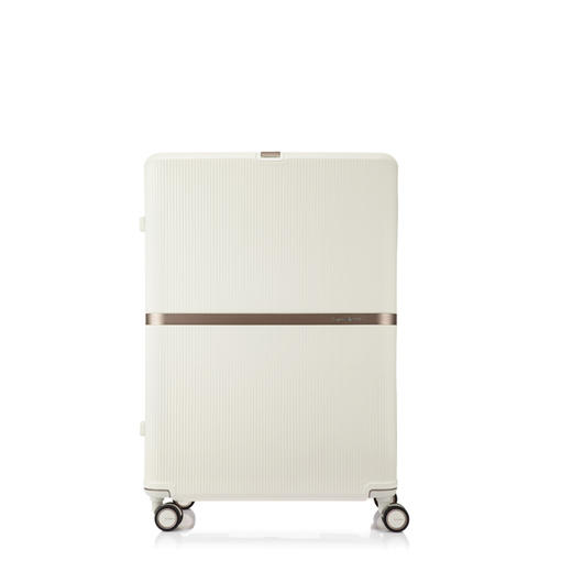 新秀丽MINTER系列小红书达人同款新品时尚流金箱PC材质拉杆箱HH5 商品图2