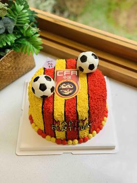 足球中国队 下单前请仔细阅读商品详情