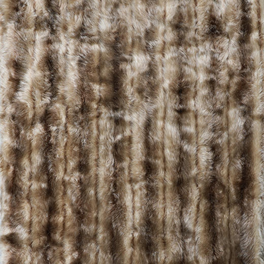 NS家居ns furniture荷兰进口仿皮草盖毯-NSPL-120739*00 商品图1