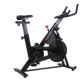 悍德森动感单车HS5020