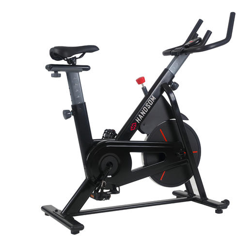 悍德森动感单车HS5020 商品图0