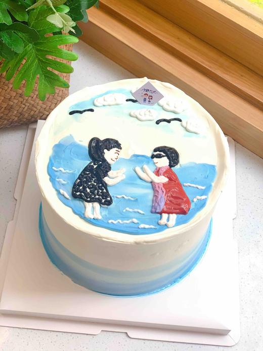 手绘妈妈 下单前请仔细阅读商品详情 商品图0