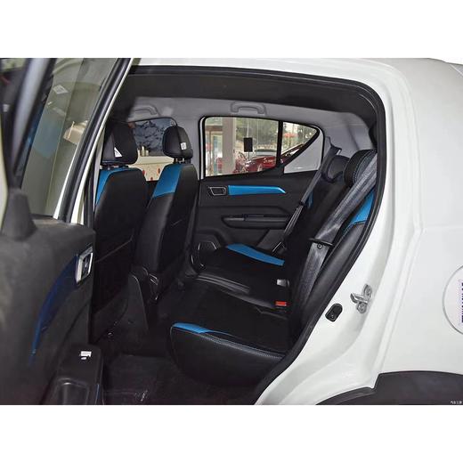 【月租-北京】北汽新能源 EC3 商品图10