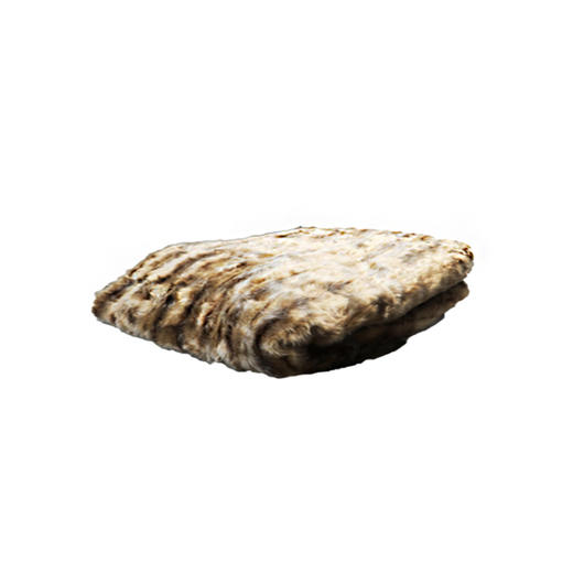 NS家居ns furniture荷兰进口仿皮草盖毯-NSPL-120739*00 商品图3