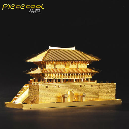 拼酷崇礼门 商品图1