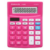 齐心时尚办公计算器C-838EC办公用品学生用多功能 商品缩略图2