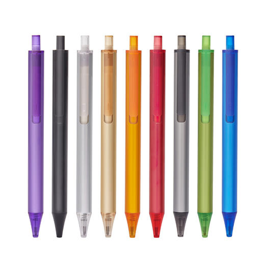 文采KACO智途中性笔/0.5K1001学生用办公用品签字笔 商品图0