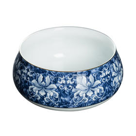 成艺陶瓷锦上添花神韵茶洗