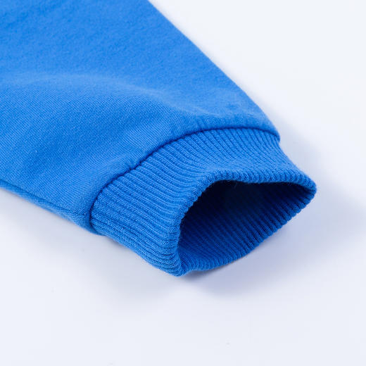 贝贝怡童宝宝卡通帅气休闲工程车两件套套装 商品图12