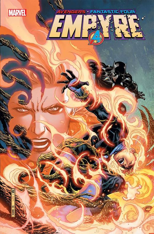 天命帝国 Empyre 商品图0