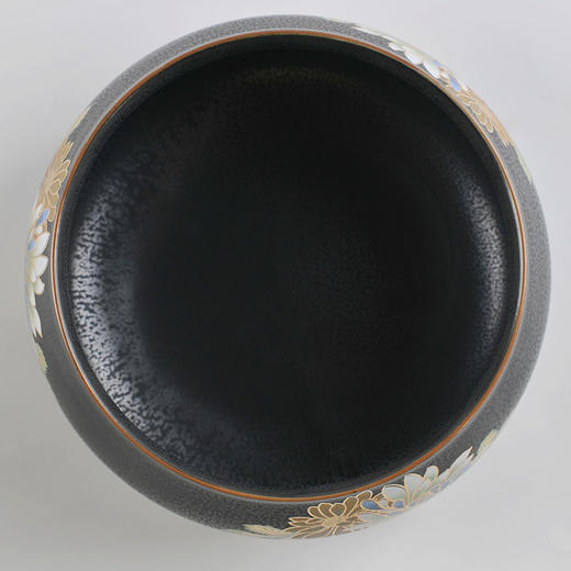 成艺德化陶瓷清雅凝香神韵茶洗 商品图3