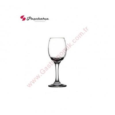 帕莎[44996]红酒高脚杯370ml 商品图0
