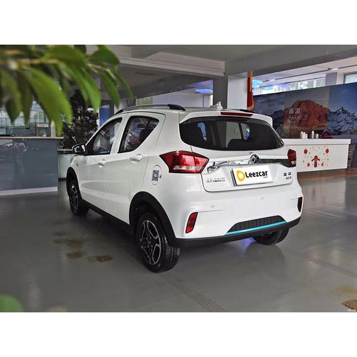 【月租-北京】北汽新能源 EC3 商品图3