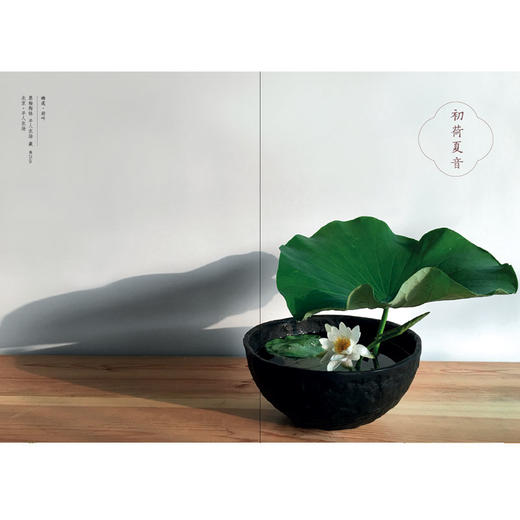 花间世：中式古典插花 商品图3