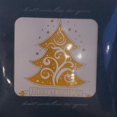 方形贺卡 商品图7