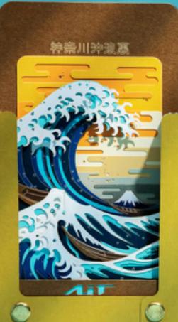 立体便签 商品图8