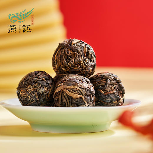 福珠礼盒(叶其甘龙珠) 商品图2