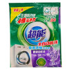【5元10袋】超能低泡浓缩/天然椰子洗衣粉30g（1009886/9885） 商品缩略图0