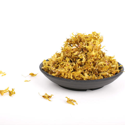 胡庆余堂 铁皮石斛花 10g 自用罐装 办公伴侣 商品图1