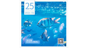 【花丘•心语】