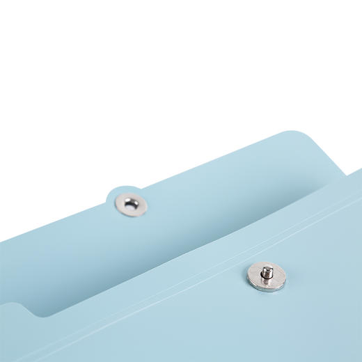 齐心风琴式增票分类袋5格A3175收纳文件袋多层文件夹 商品图4