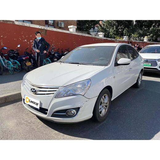 【月租-北京】现代 悦动 1.6L 自动型 商品图1