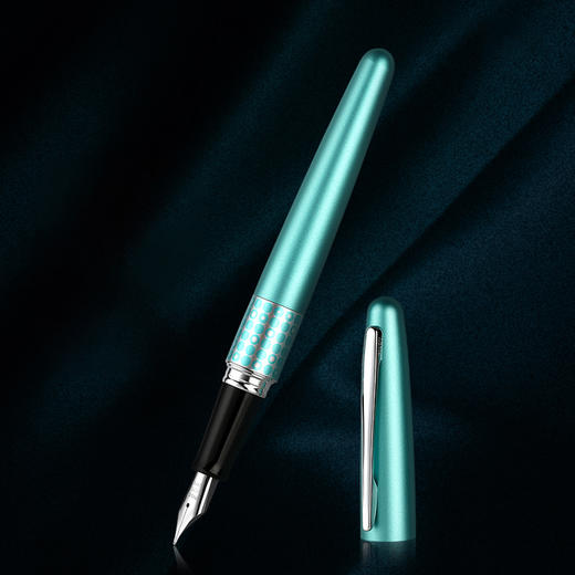 百乐88G自来水笔F咀/FP-MR3-F学生用办公用品签字笔 商品图3